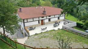 Ondarbaso Apartamentos Rurales III
